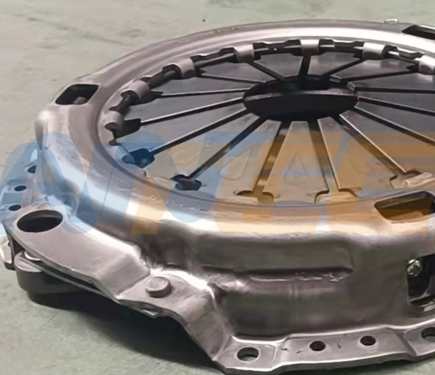 HCD039U PERFORMANCE HEAVY DUTY RACING CLUTCH KIT FOR HONDA Fit・JAZZ L15A