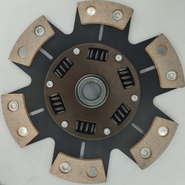 Street Performance Clutch disc for nissan