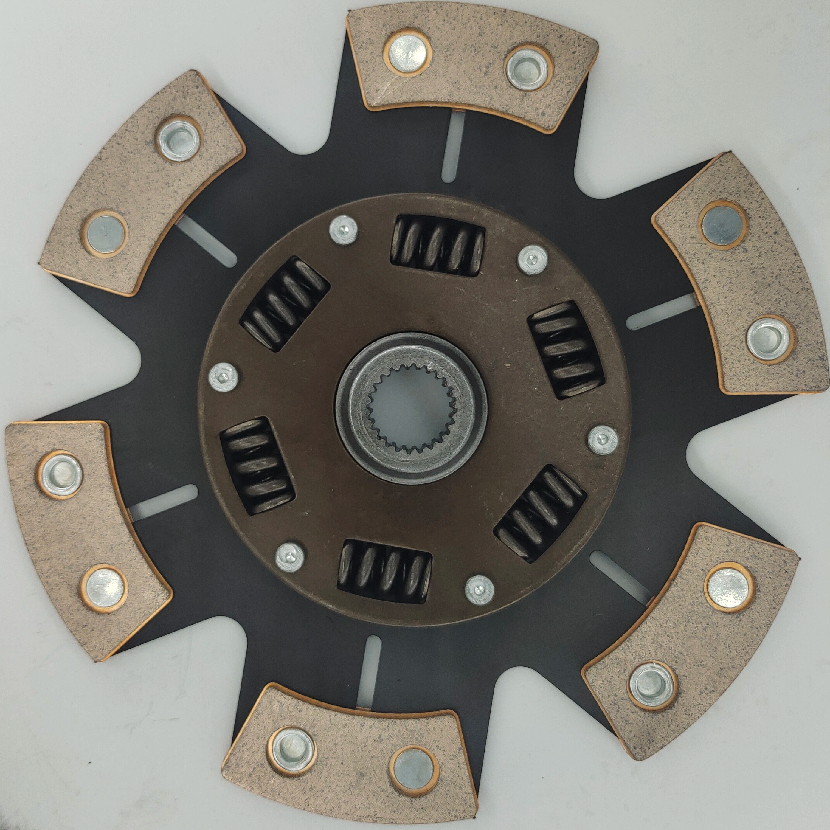 Street Performance Clutch disc for nissan