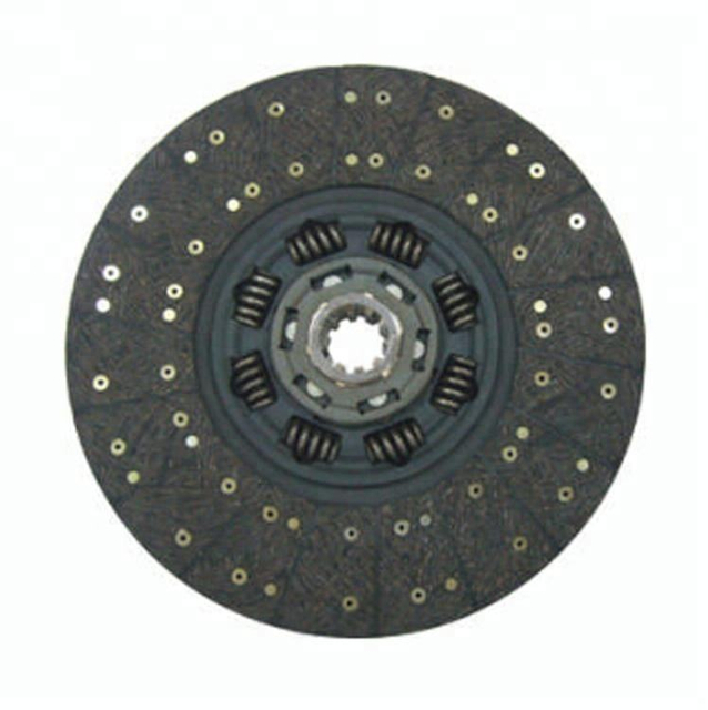 Good quality 325 mm clutch plate clutch disc assy clutch disc