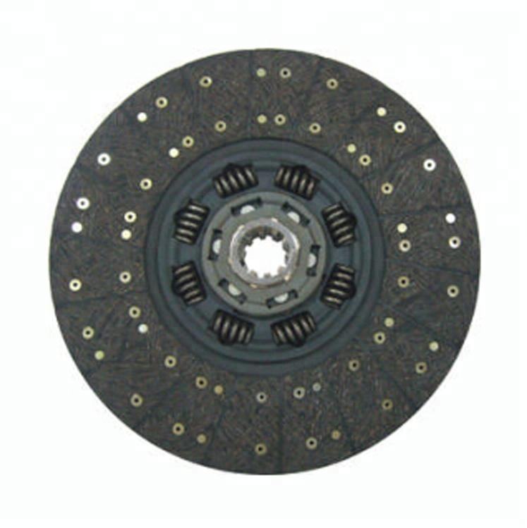 Good quality 325 mm clutch plate clutch disc assy clutch disc