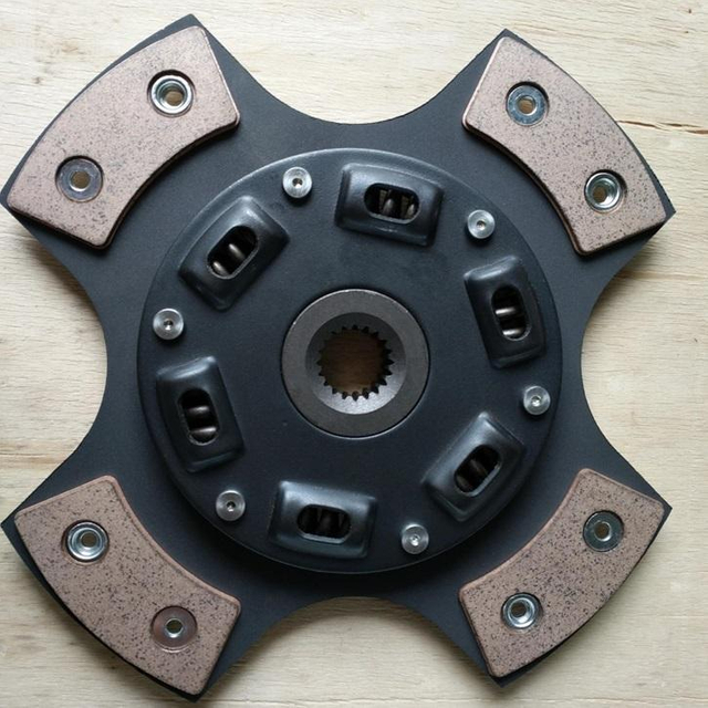 RACING CLUTCH 314-81011 48688CB6