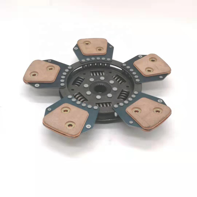 clutch disc 3701010M91 use for MASSEY FERGUSON
