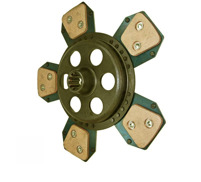 tractor clutch disc 887890M92 3698637M91 3701010M91 331015610 use for MASSEY FERGUSON MF175 MF178 MF185 MF188