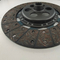 One New Aftermarket Replacement Clutch Disc Fits Massey Ferguson Tractor 592, 595, 298, 698, 698T