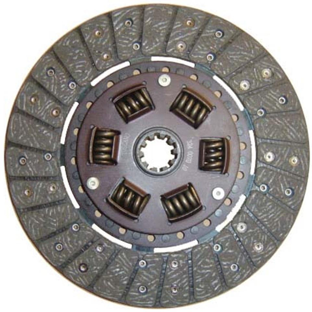 DISC clutch use for MASSEY FERGUSON 1424123M94, 3311397M91, 3311538M92, 1424123M1, 1424123M92, 1424123M93, 3310794M92, 328001