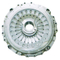 OE 006 250 34 04 Heavy Duty Clutch Cover For Forklift
