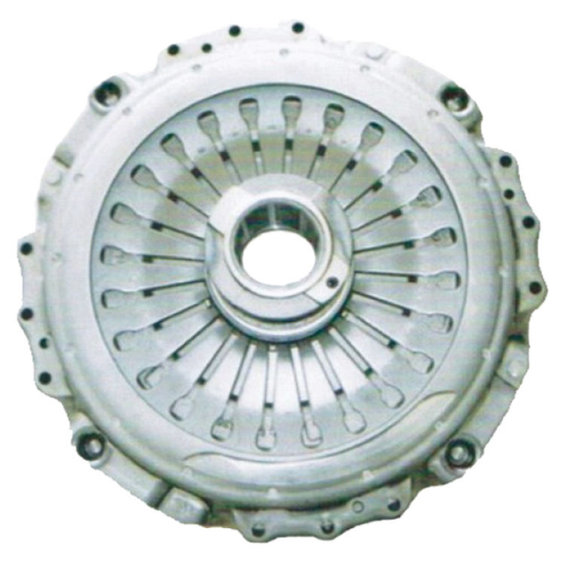 OE 006 250 34 04 Heavy Duty Clutch Cover For Forklift