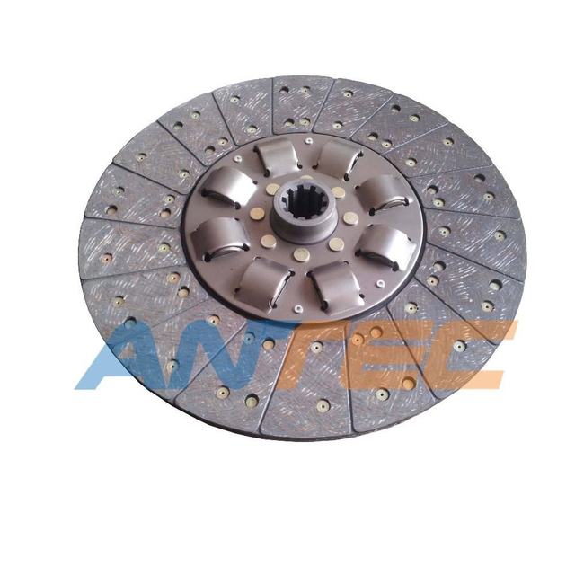 High quality Clutch Disc for KAMAZ