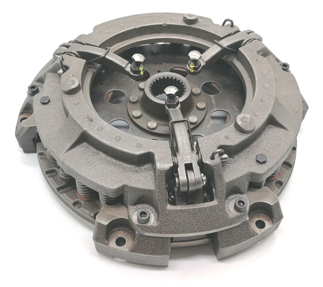 tractor clutch disc 310 mm 0.015.9288.3