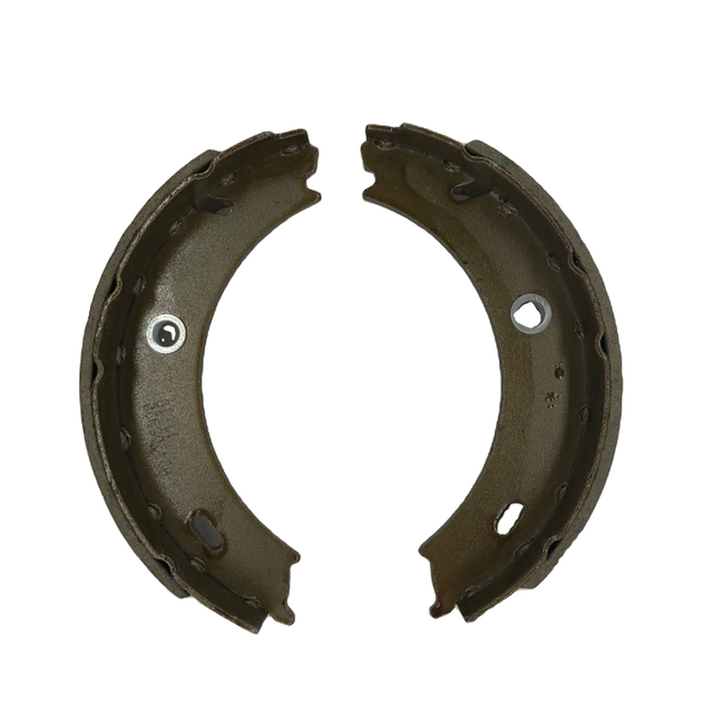 S865 GS8466 Cheap price Auto Parts Brake shoe 002 420 59 20 For Mercedes-Benz Brake shoes