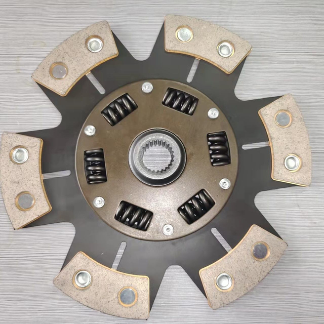 Racing Performance Sports Clutch Disc clutch cover for Mazda RX8 5MT