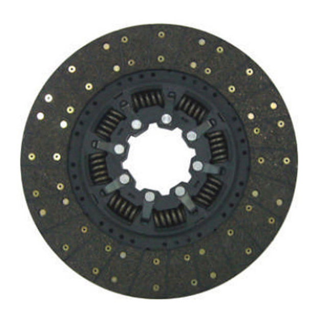 Mitsubishi FUSO trucks clutch disc