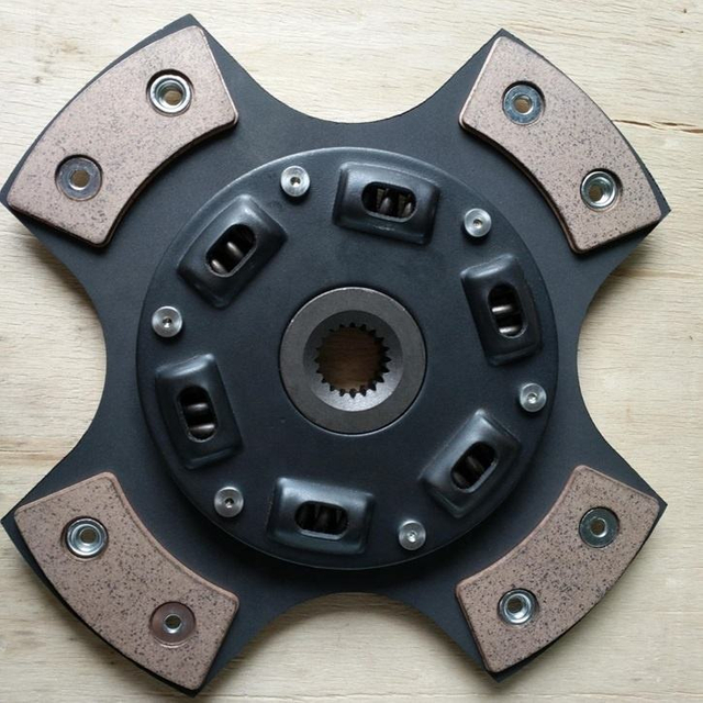 RACING off-road CLUTCH DISC 48691CB6