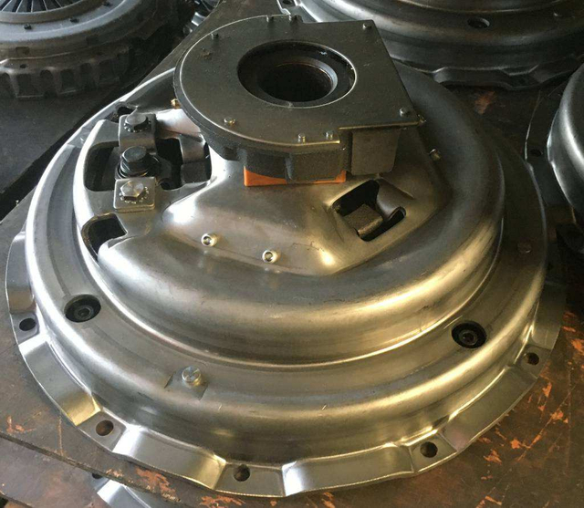 107237-10 128578 128579 125327 113C49 HEAVY DUTY CLUTCH SETS