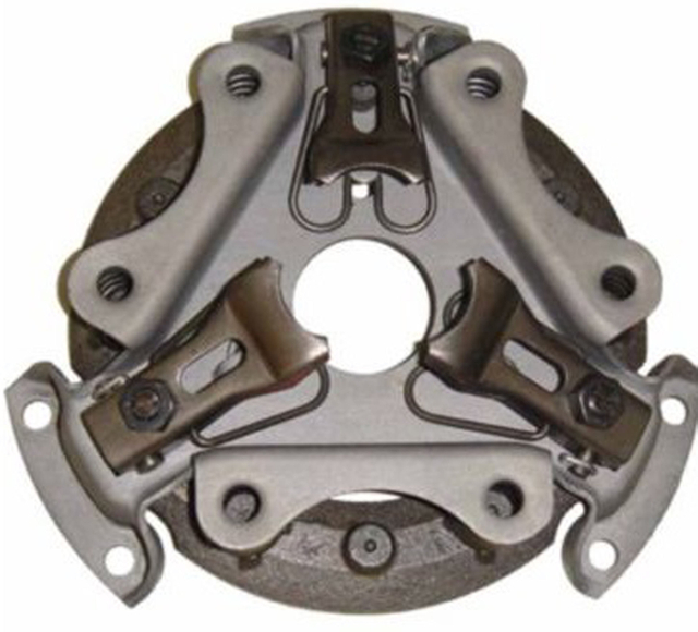 New Replacement International Farmall Tractor Clutch Kit 6.5" Clutch Kit - 351760R91 351773R1use for MASSEY FERGUSON