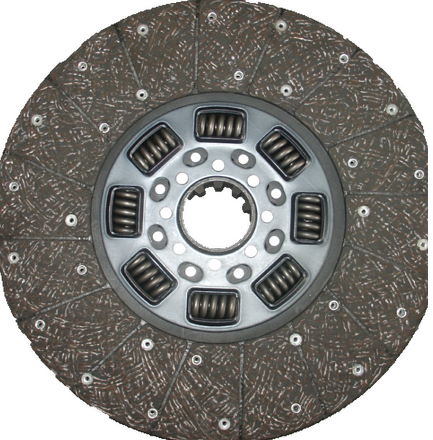 M107237-16 129060-2 125197 128342 128344 clutch sets