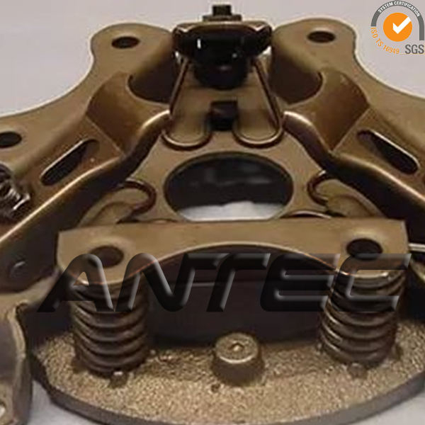Tractor clutch disc 351760R91 FARMALL CLUTCH PRESSURE PLATE 351760R91 CUB, CUB LOWBOY