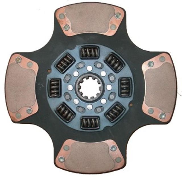 107683-5 107401-1 14"x1.75"x10 Single Plate 129059-1 128577 127405 clutch sets