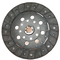Tractor clutch disc 887900M91 for Massey Ferguson PTO Clutch Plate