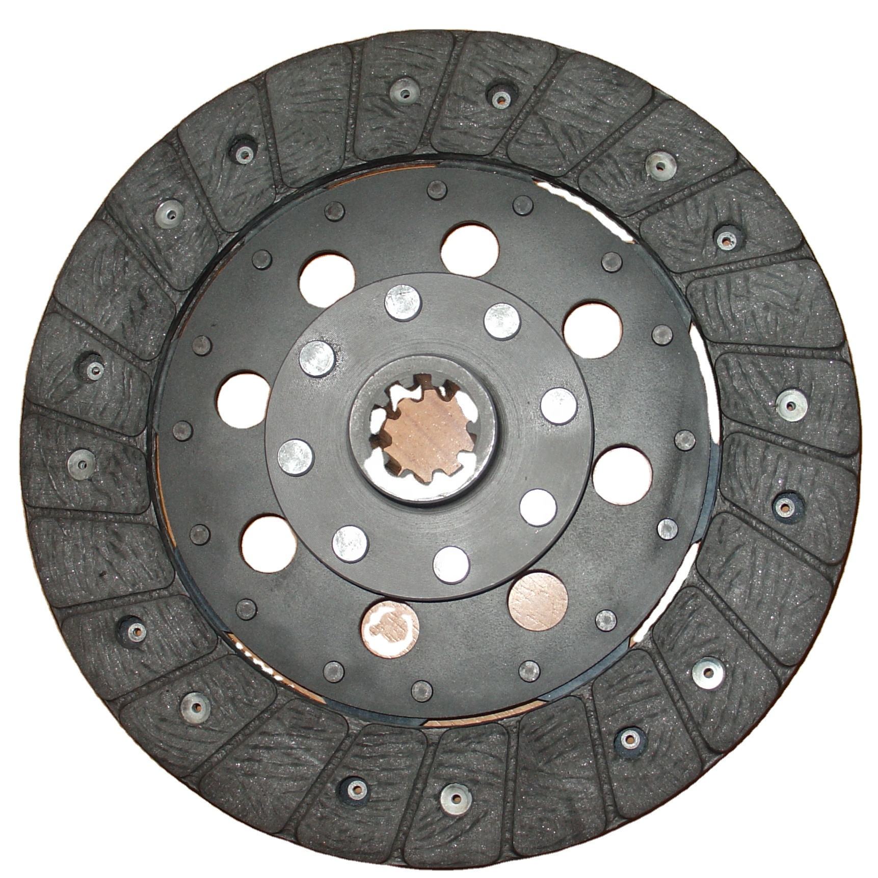 Tractor clutch disc 887900M91 for Massey Ferguson PTO Clutch Plate