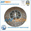 Clutch Disc 1878 001 501 For PAZ KAMAZ Light truck Medium truck Heavy Duty truck