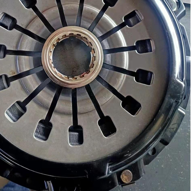 Racing Performance Sports Clutch Disc clutch cover for Mazda RX7 13B ceramic friction disc Heavy duty pressure plate