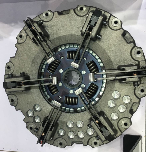 CLUTCH COVER 3532192M95 ,3532192M96 use for MASSEY FERGUSON 532192M92 3532192M93 3532192M94 3532193M91 3532193M92