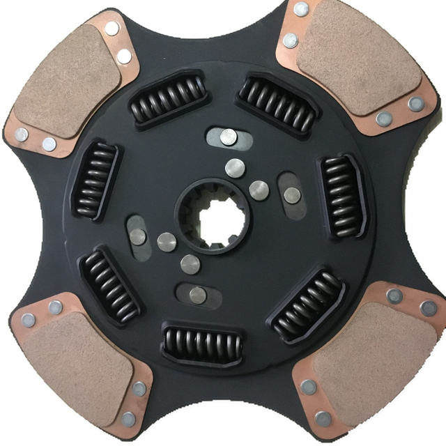 107237-10. 107915-1 157700-4 .128297,157020-4,128322,CD128431,CD128432 Heavy Duty Clutch Sets 108050-,08925-82B959