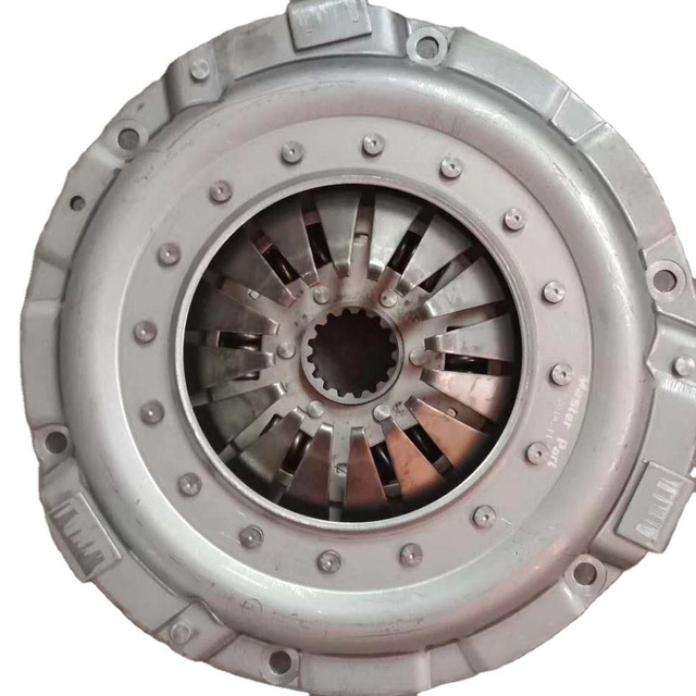 633308709 Clutch Kit Luk type MTZ- 80/82 80-1601090 + 80-1601130