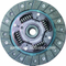 High quality 200mm High quality Clutch Disc for Mazda