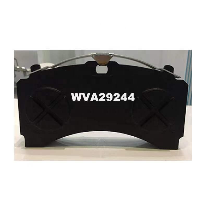 WVA29244 WVA29245 0064201520 0014231210 0064205320 Used for Mercedes-Benz New Actros MP4 MP5