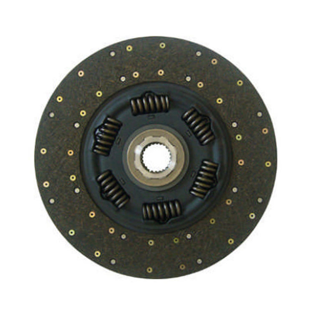 High quality Clutch Disc for VOLVO FH 12 FH 12/420