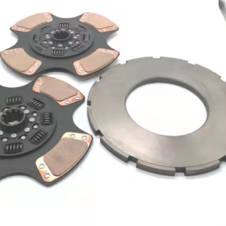 Clutch cover .clutch disc for mack Eaton heavy duty truck 127760 127200 BK313 105C137 109701-20 109705-8 107620 10735109400-52