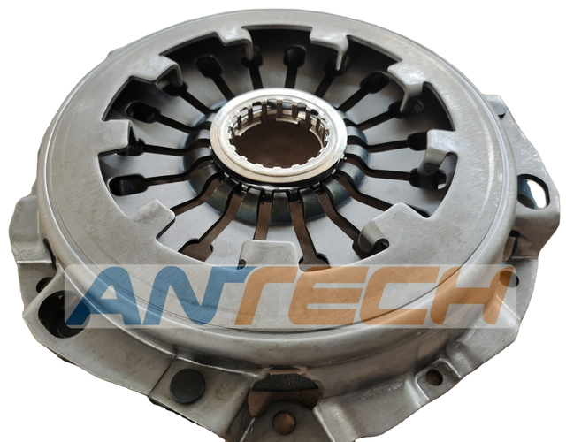 OEM Replacement HEAVY DUTY PERFORMANCE CLUTCH COVER.CLTUCH DISC FOR SUBARU WRX TURBO