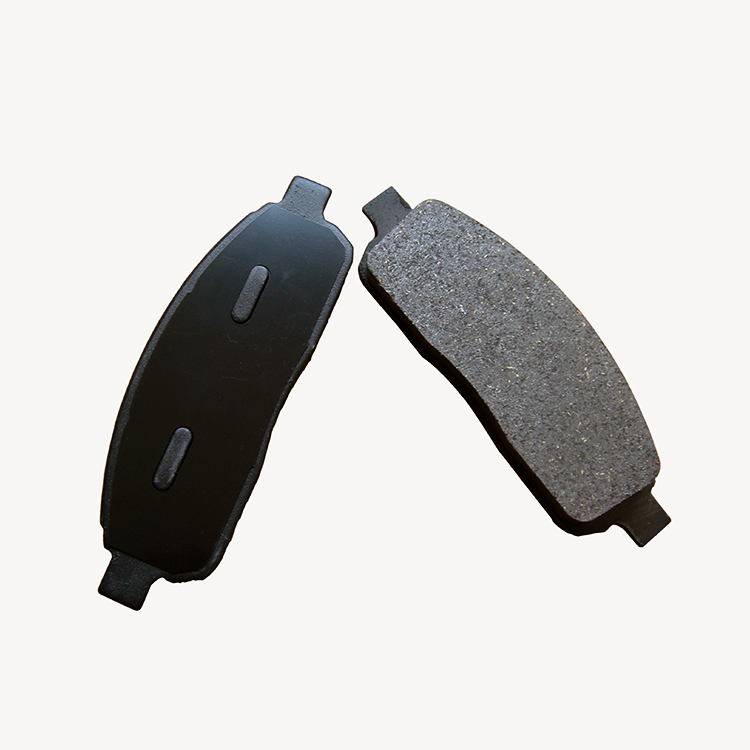 low price brake pad for purchasing from China factory