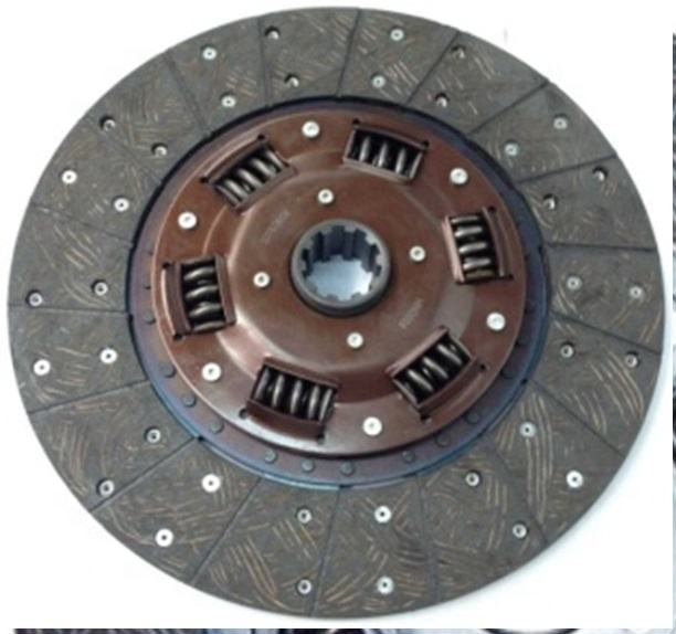 High quality TYD103 Hnd033u Hnd041u Tyd103 Auto Clutch Disc for Toyota