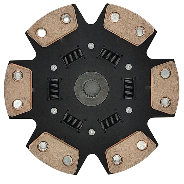Heavy Duty racing Clutch Kit for Mitsubishi Pajero Triton MN 2.5L Diesel 4D56T I4 131KW engines