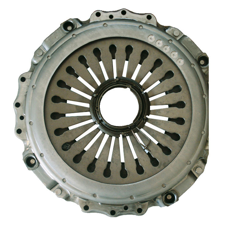 Auto Clutch Cover China Truck Spare Parts