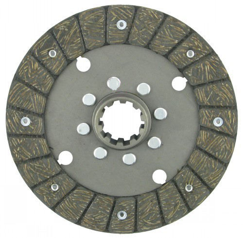 M7040DT clutch disc for Kubota M7040DT 4WD Tractors