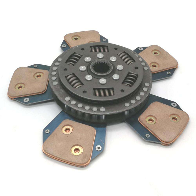 tractor clutch disc0.014.9431.3