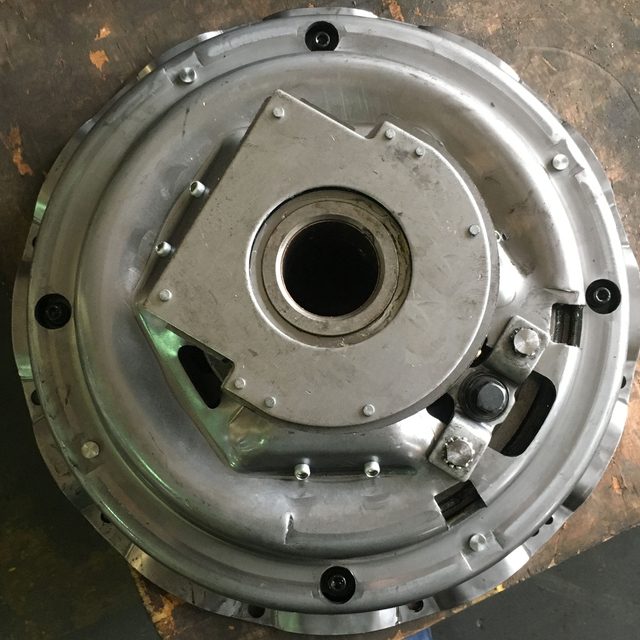 M107350 M107621-1 M107621-11 M107621-2 102048 103126 103161 PUSH CLUTCH KITS use for MACK