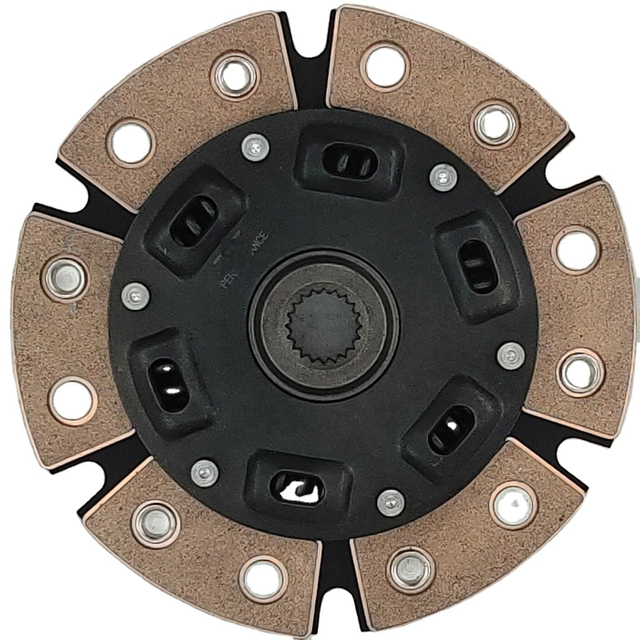 Performance Clutch Kits for MITSUBISHI,Stage 2 Street,Stage 3