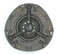 86 1864 916 003 ,4968736, 596242 tractor clutch disc use for FIAT tractor FIAT 450 Universal,