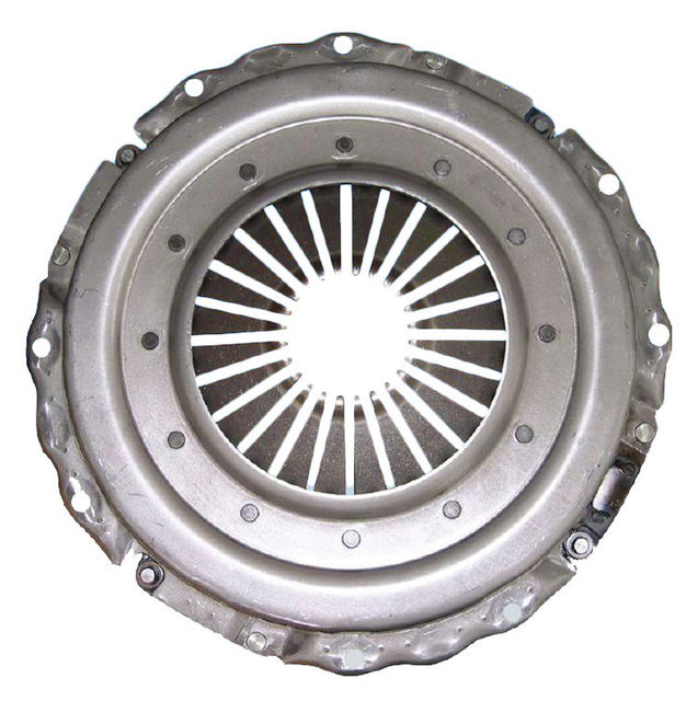 OE 006 250 34 04 Pickup Auto Clutch Cover