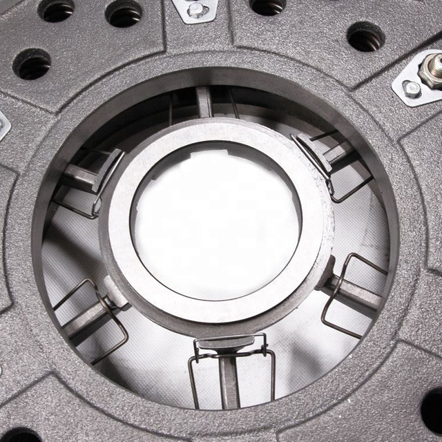 Best Selling Best Quality Truck Spare Parts Auto Clutch Cover