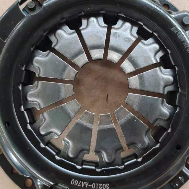 CLUTCH KITS HEAVY DUTY USE FOR NISSAN 350Z 3.5 LTR, VQ35DE, 206KW 997NM MANTIC STAGE 3