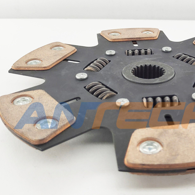 CLUTCH SET fit SUZUKI JIMNY SJ413 16R performance Closed Off-Road