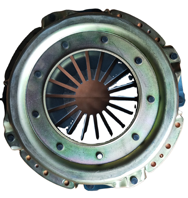 RACING CLUTCH KIT FOR NISSAN SAFARI PATROL Patrol GR DX ST TI GU 3.0 Y61 TD42 Street Performance