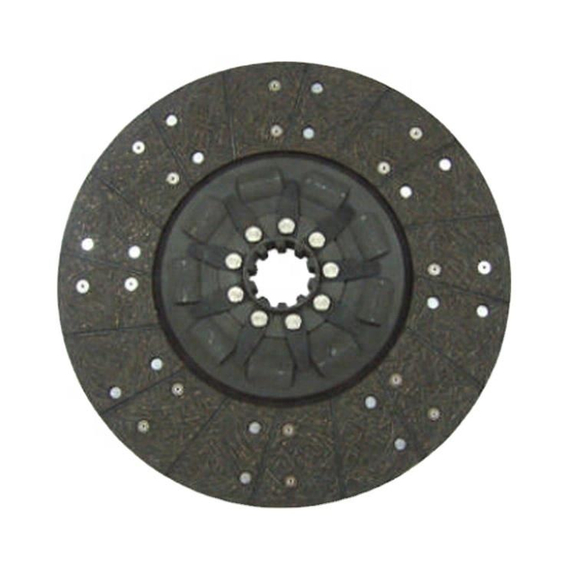 clutch disc for VOLVO trucks 1878 001 080